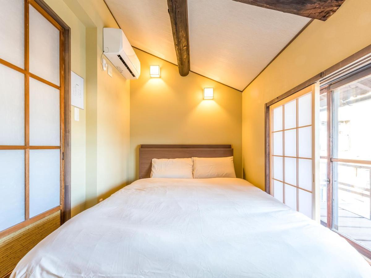 Villa 慶有魚-東山 Kyoto