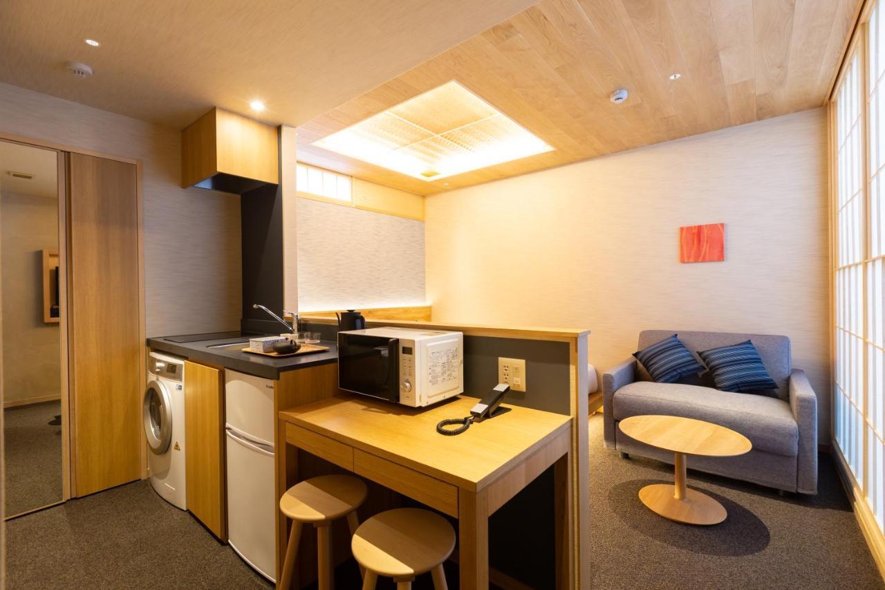 Karen Higashiyama Hotel Kyoto