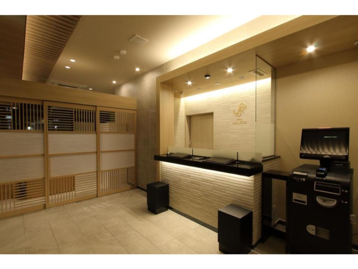 Meldia Shijo Kawaramachi - Vacation 86748 Hotel