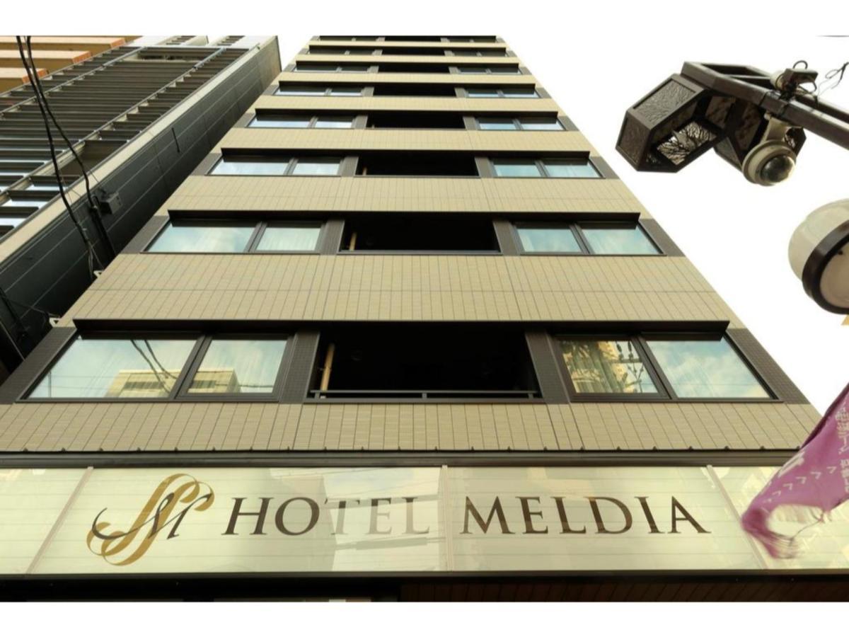 Meldia Shijo Kawaramachi - Vacation 86748 Hotel *