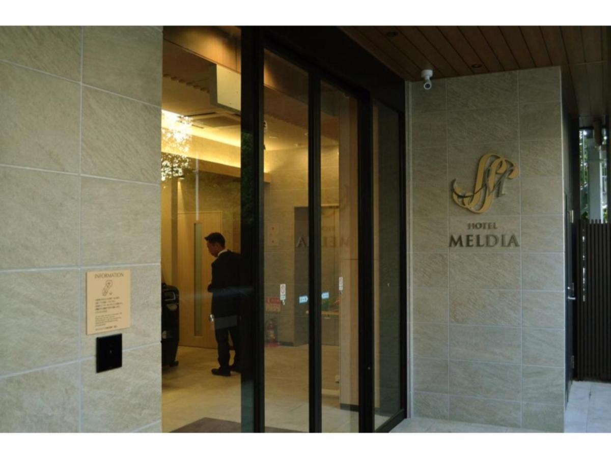 Meldia Shijo Kawaramachi - Vacation 86748 Kyoto