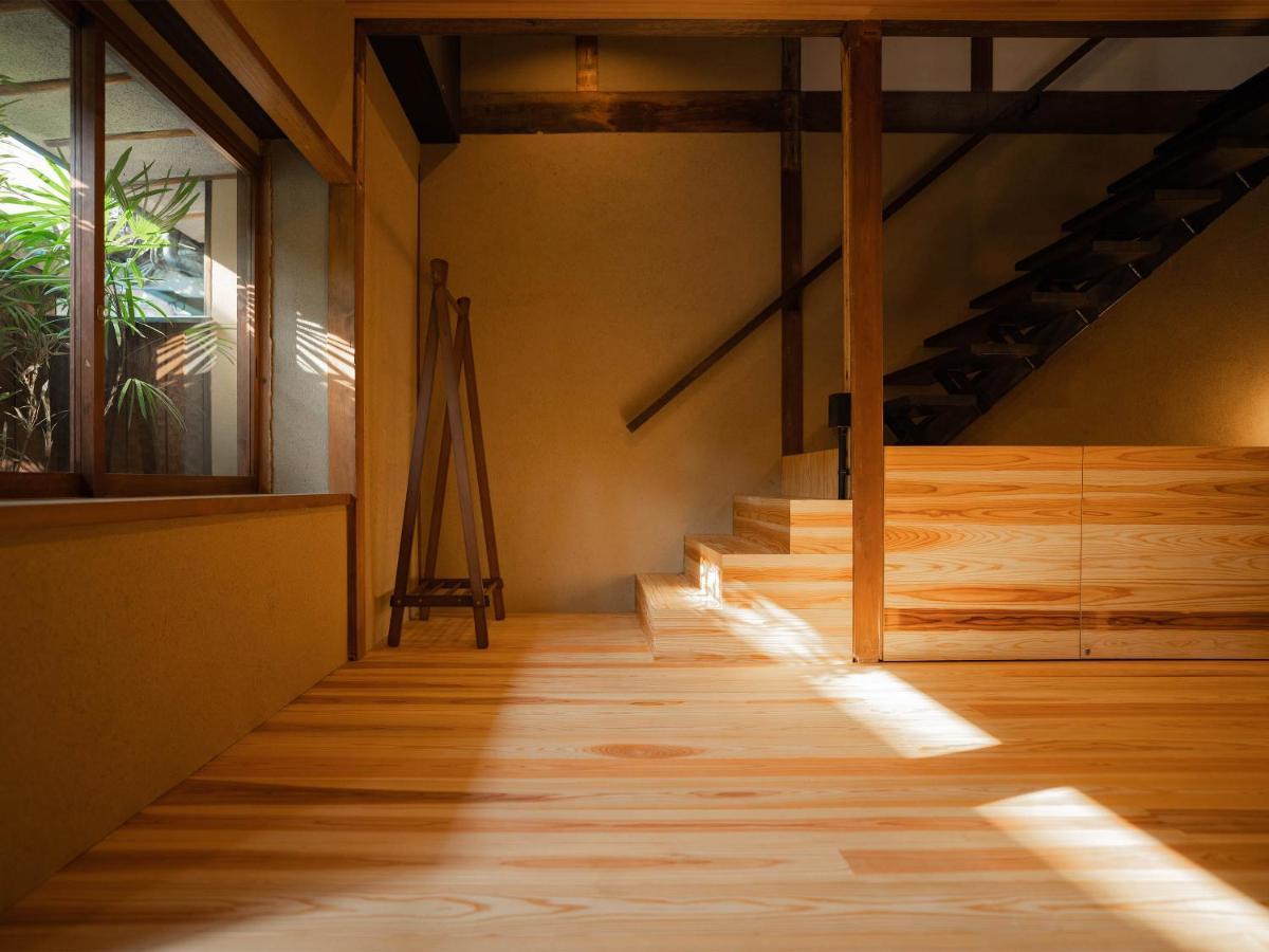 慶有魚-宫 Villa Kyoto