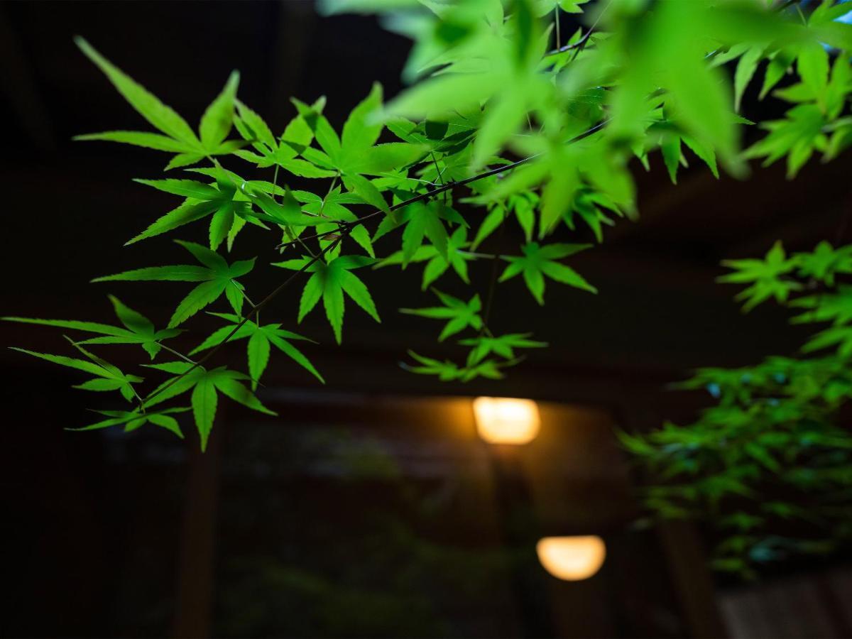 慶有魚-宫 Villa Kyoto
