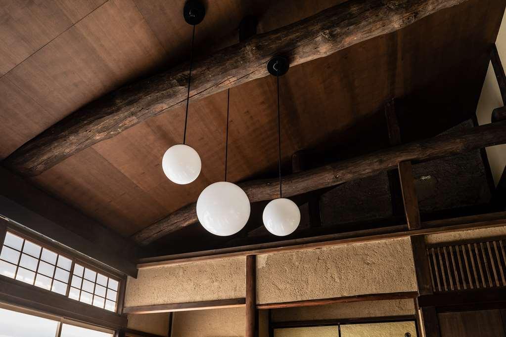 Ryokan Nazuna Gosho 4*