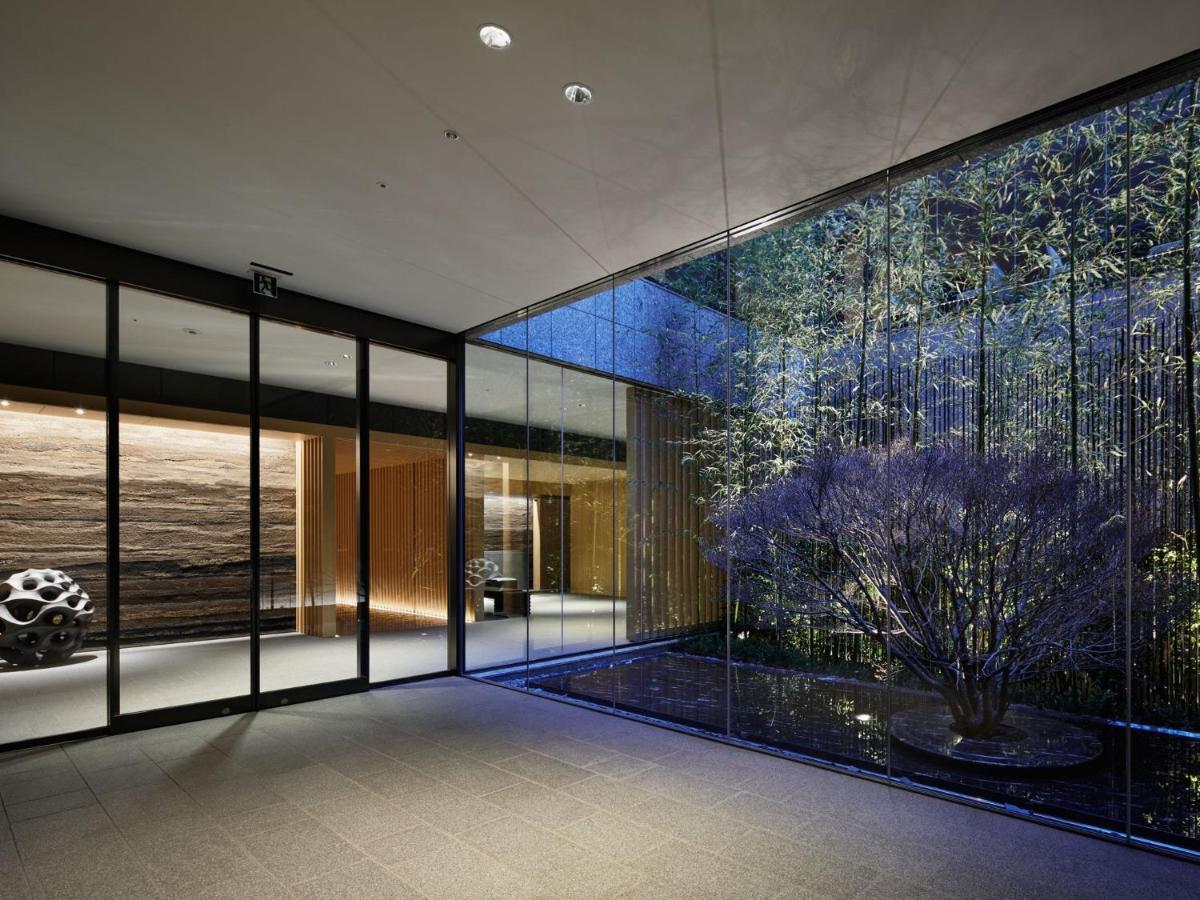 The Thousand Kyoto