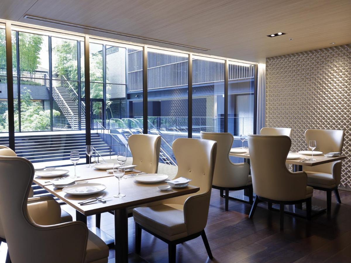 The Thousand Hotel Kyoto