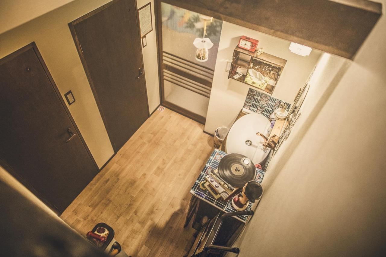 Small Cozy Nostalgic House For A Family Or A Group Guest house *