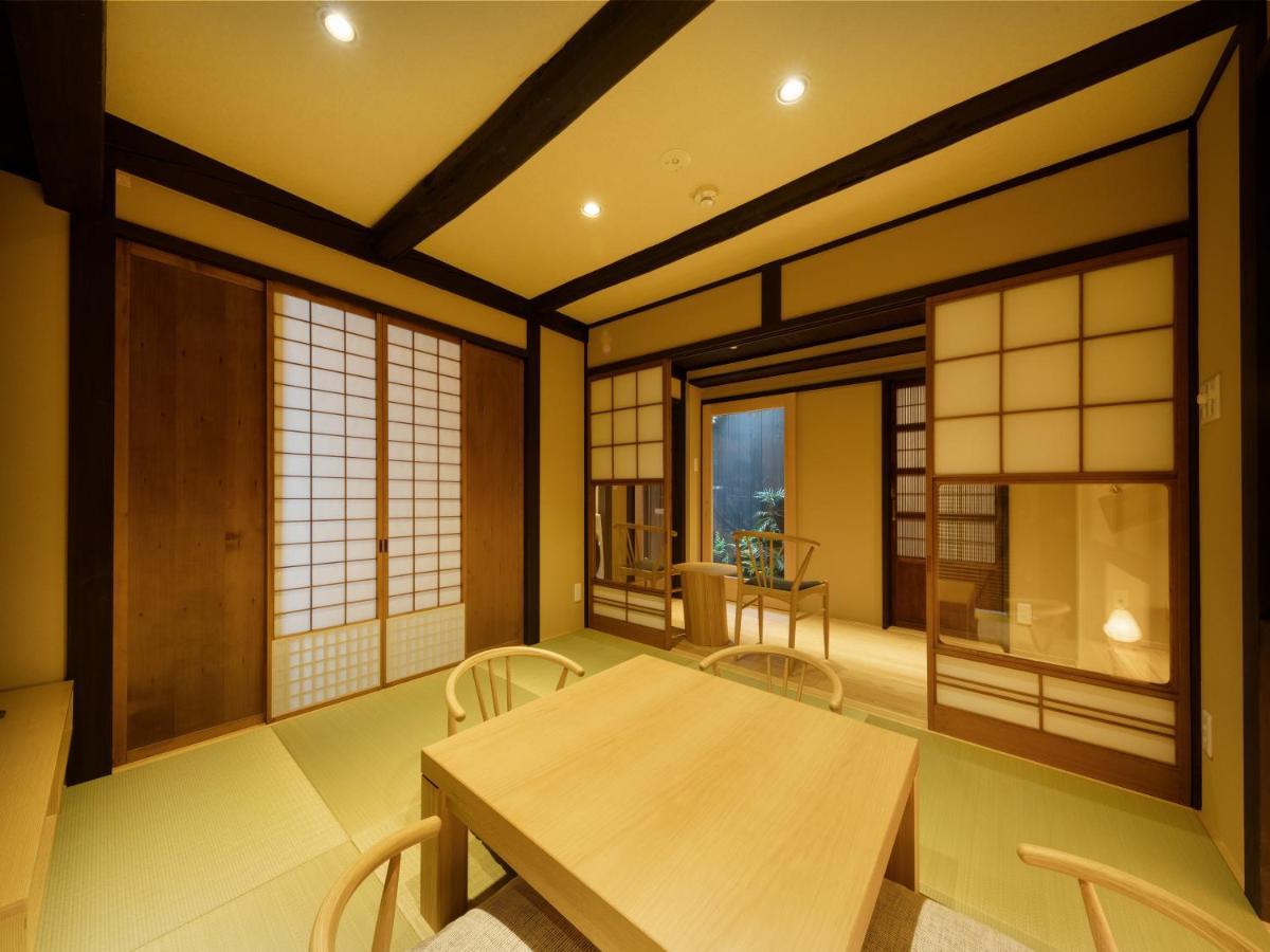 Holiday home Tsumugi Gionshirakawa Kyoto