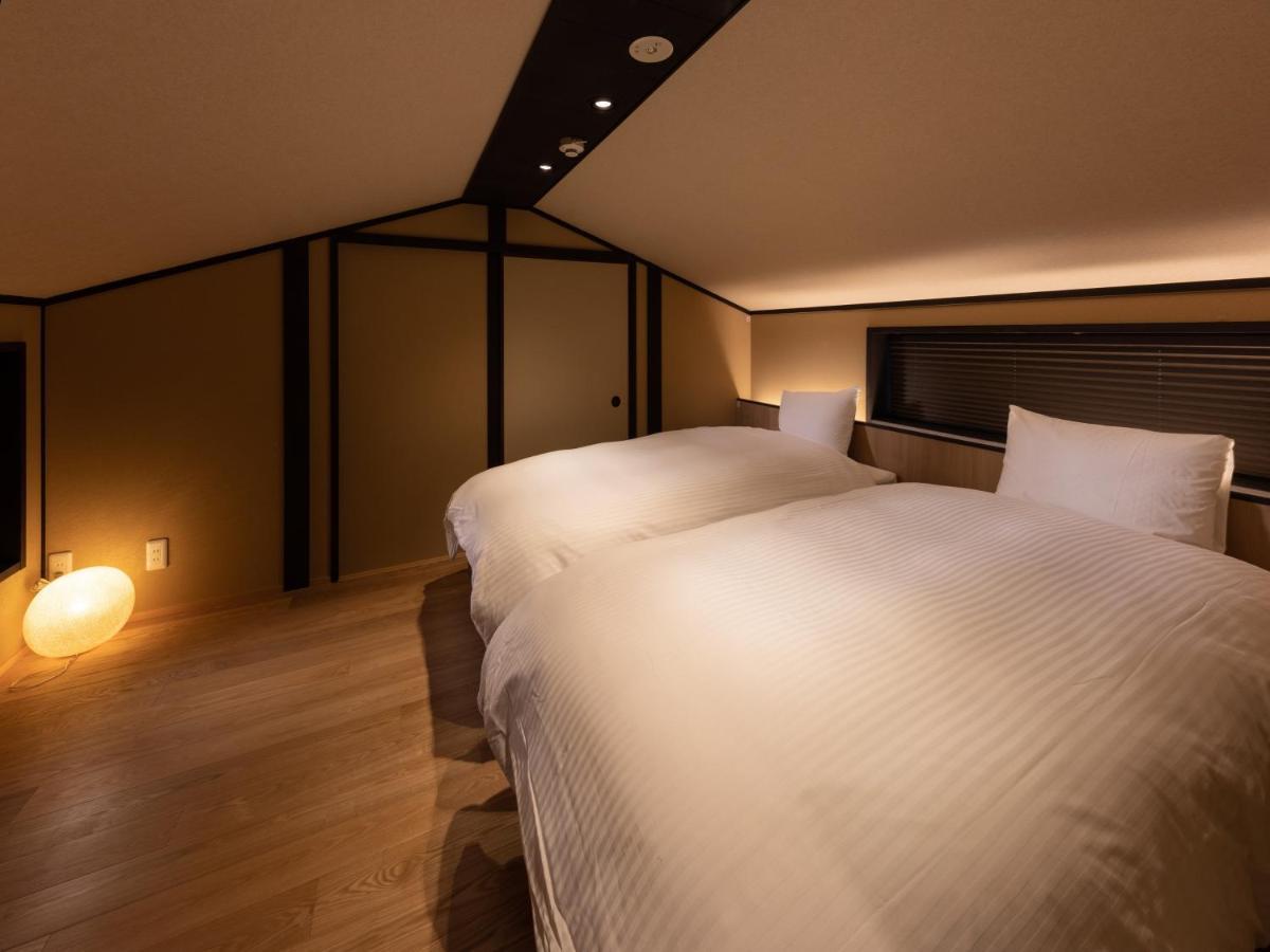 Holiday home Tsumugi Gionshirakawa *