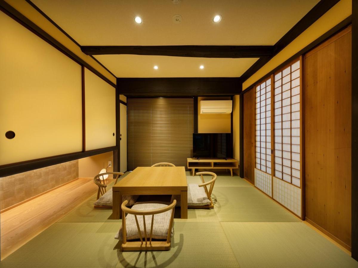 Tsumugi Gionshirakawa Holiday home