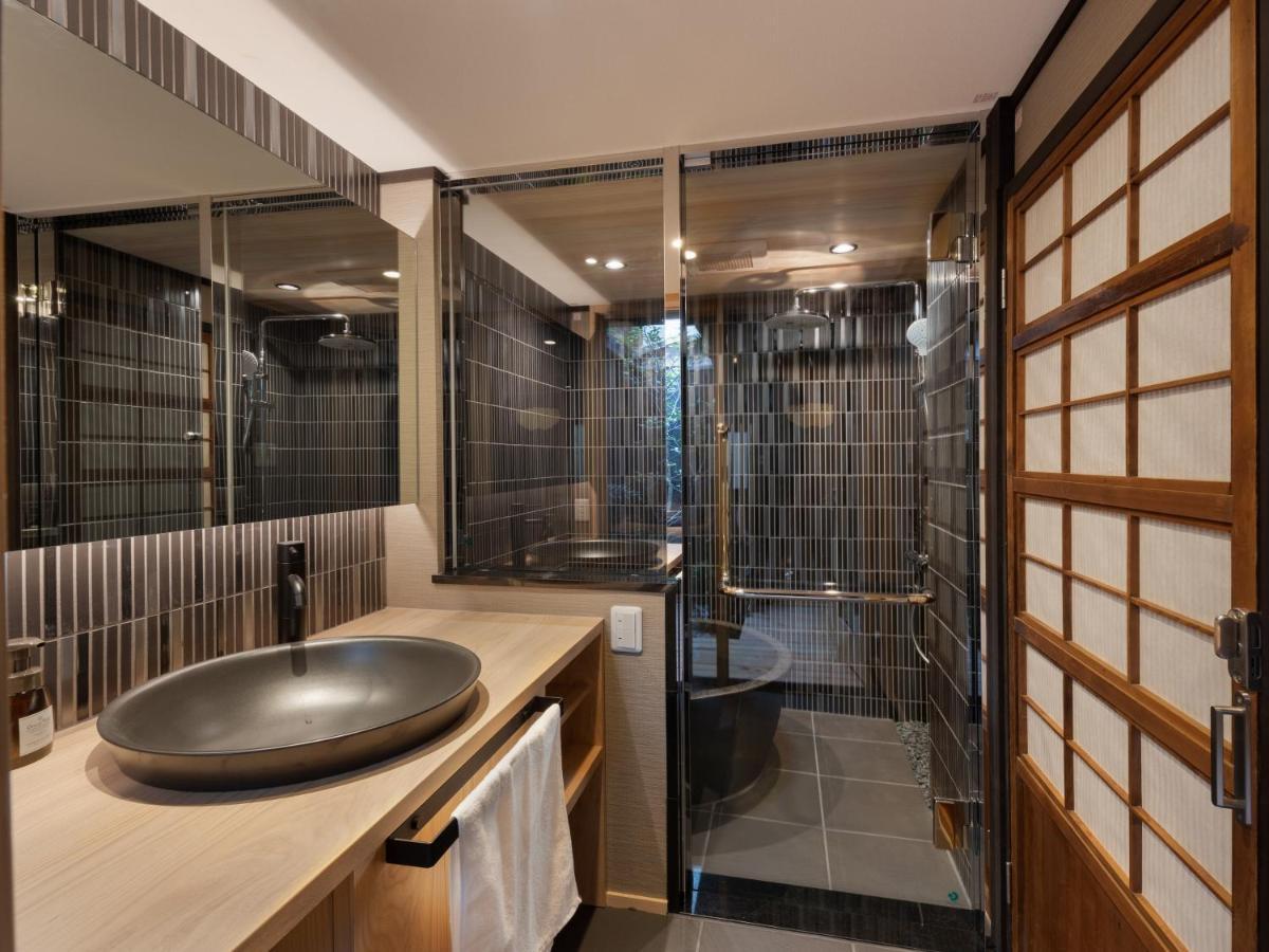 Holiday home Tsumugi Gionshirakawa *