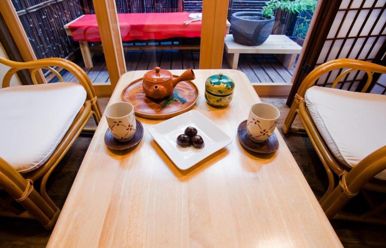 Kyomachiya Amanogawa - Vacation 69288v Guest house Kyoto