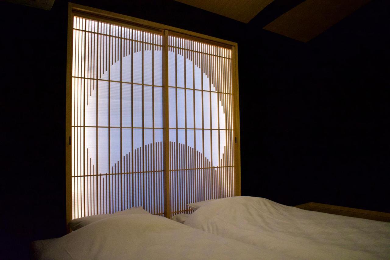 Villa Tabitabi Kanoe Hara *