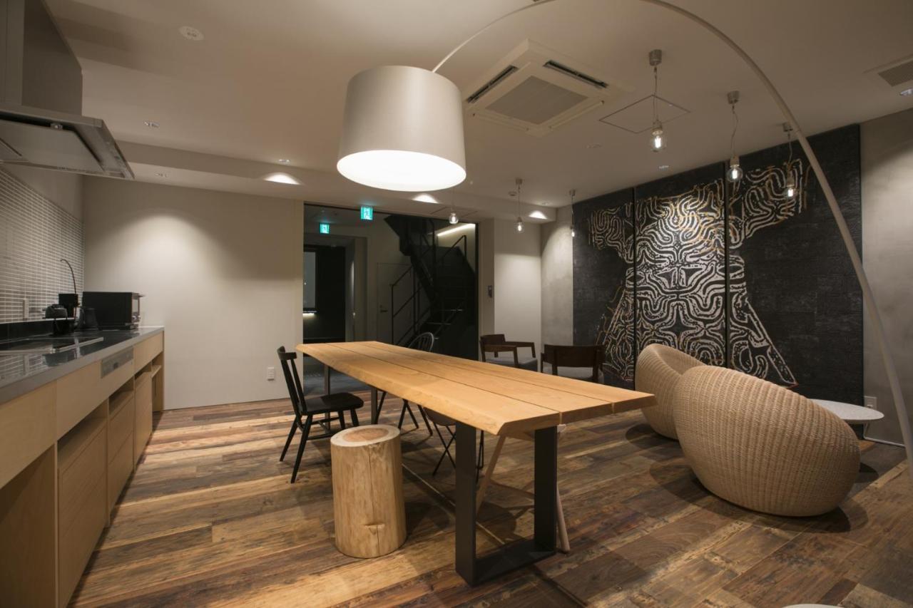 Design Fuyacho - Vacation 65938v Hotel