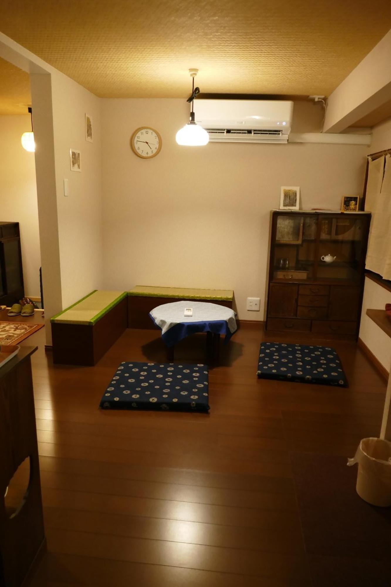 Guest house 東山の宿 藤屋 Kyoto