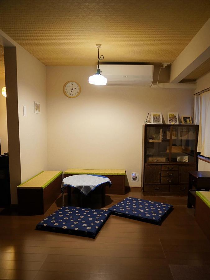 東山の宿 藤屋 Guest house Kyoto