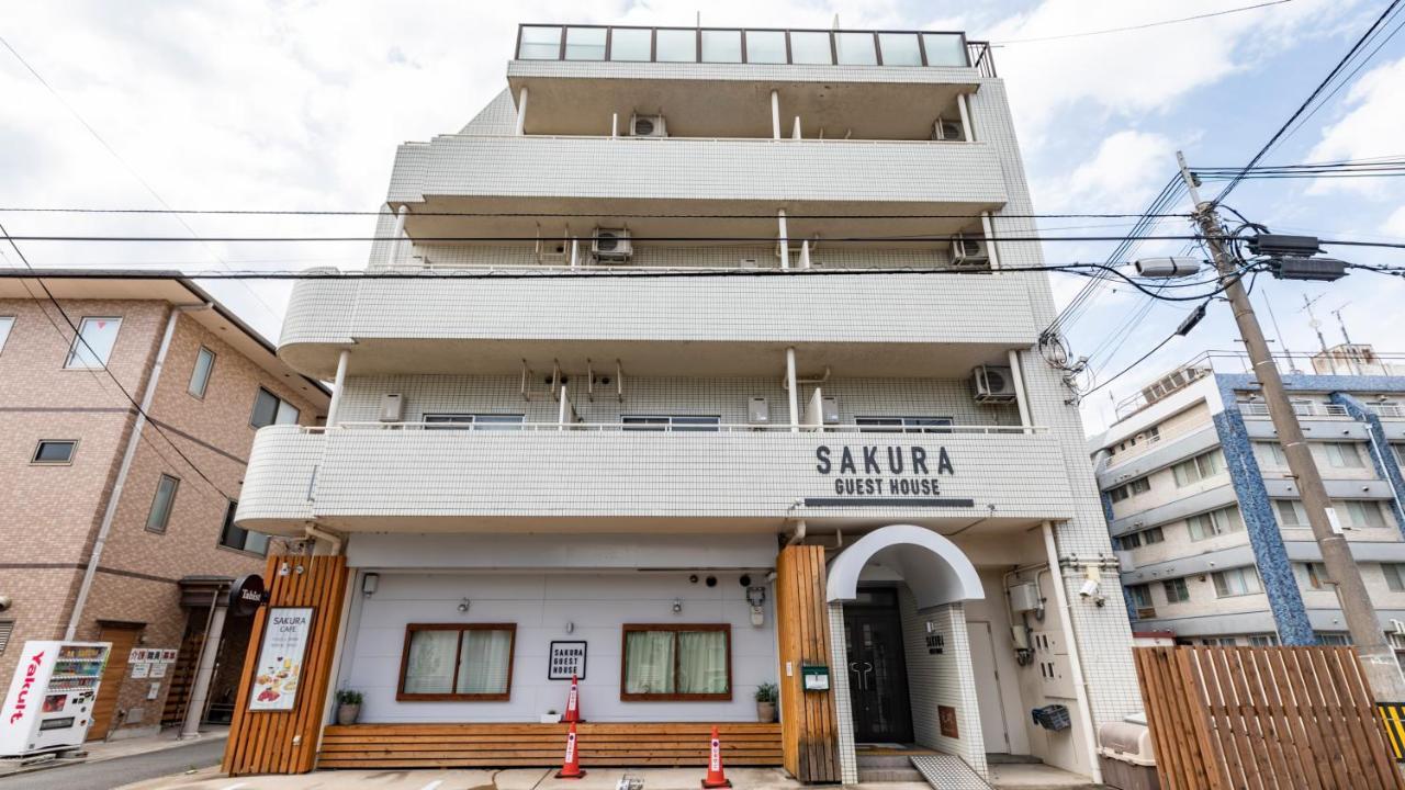 Guest house Sakura *