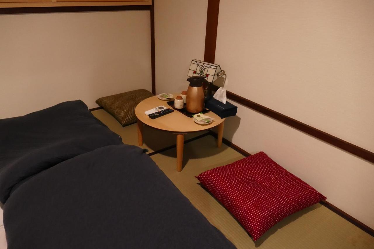 東山の宿 藤屋 Guest house