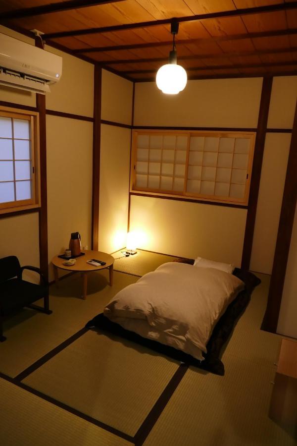 東山の宿 藤屋 *