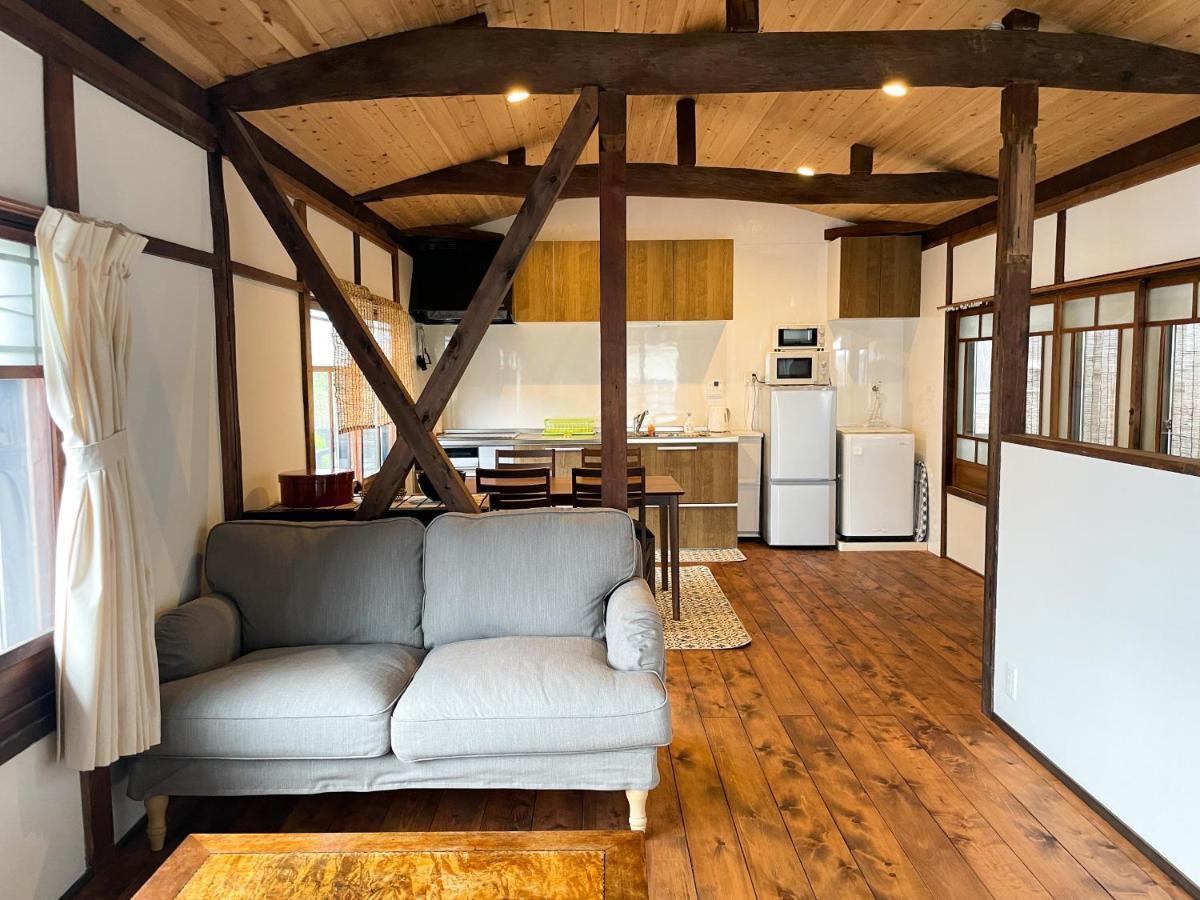 Kurodani House