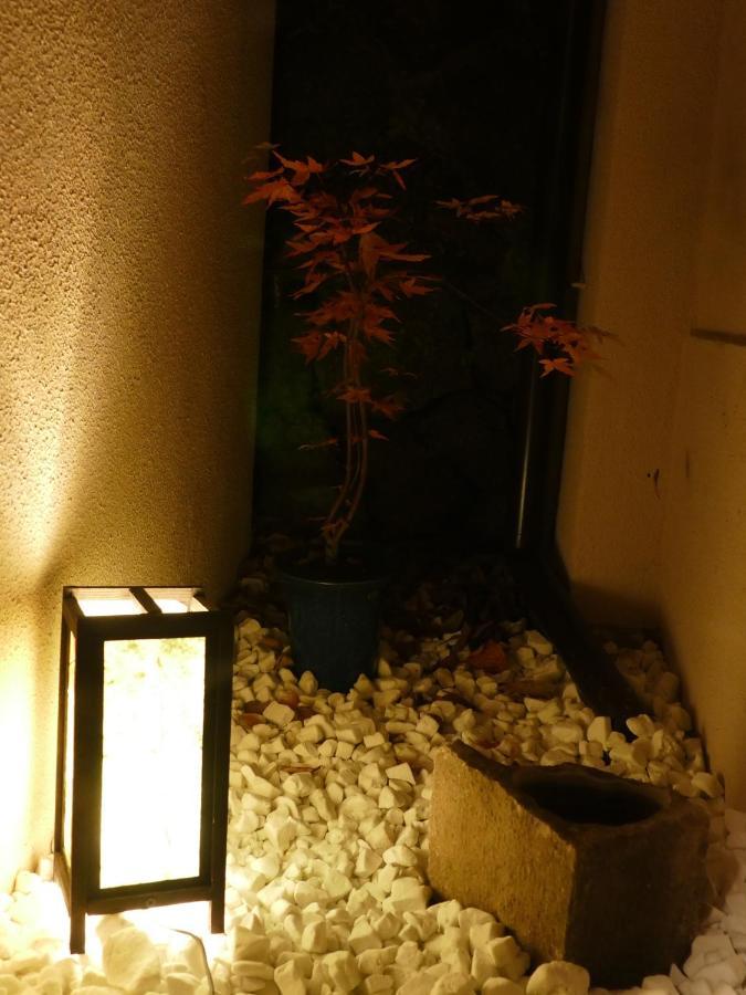東山の宿 藤屋