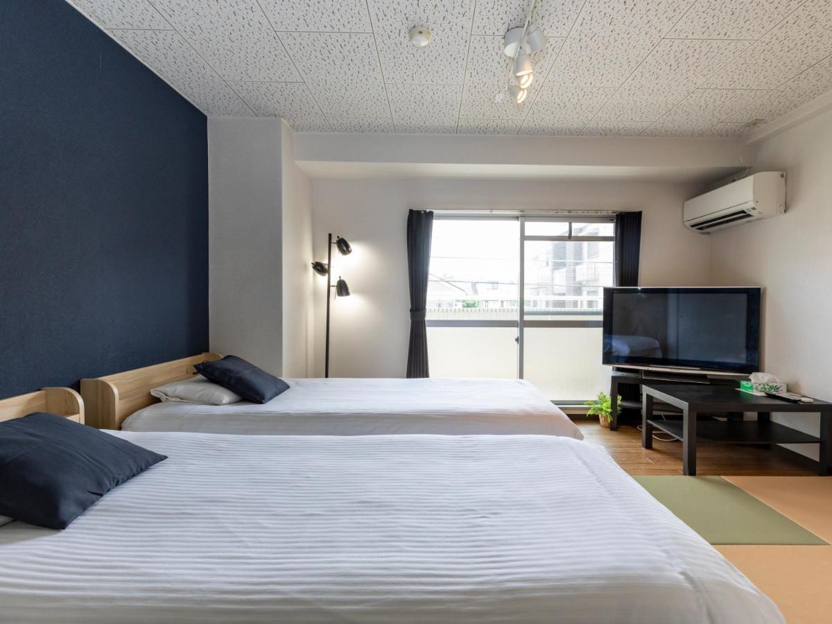 Sakura Guest house