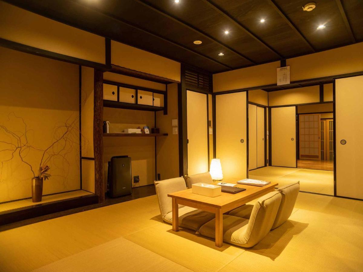 Holiday home 香柏 無舎 - Kouhaku Musha, Machiya Kyoto