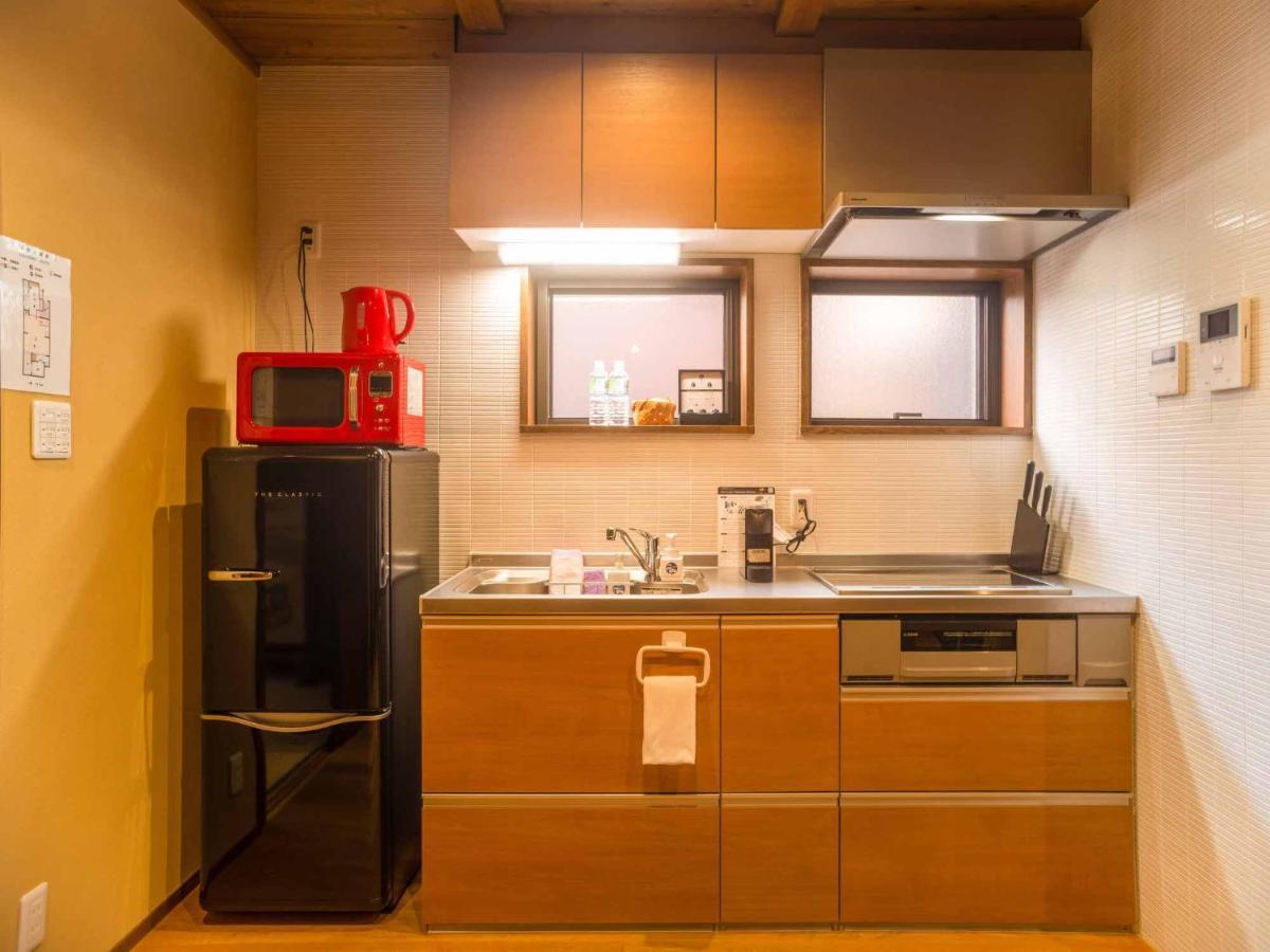 Holiday home 香柏 大徳寺 - Kouhaku Daitokuji, Machiya Kyoto