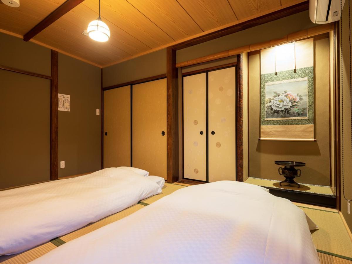 香柏 大徳寺 - Kouhaku Daitokuji, Machiya Holiday home Kyoto