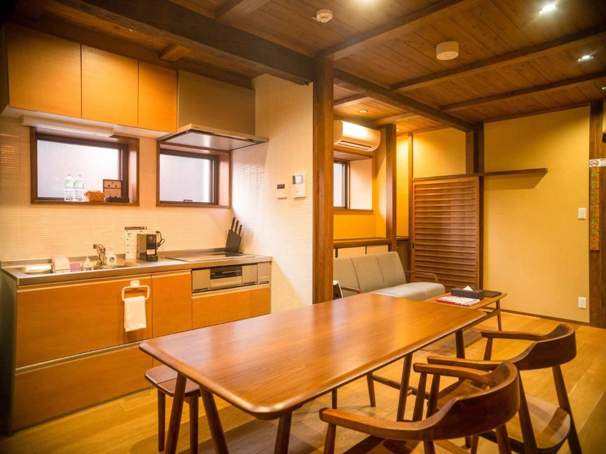 香柏 大徳寺 - Kouhaku Daitokuji, Machiya Holiday home Kyoto