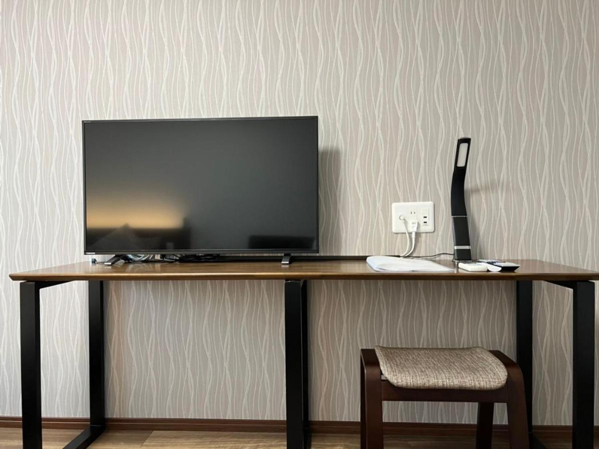 Kanso Aparthotel