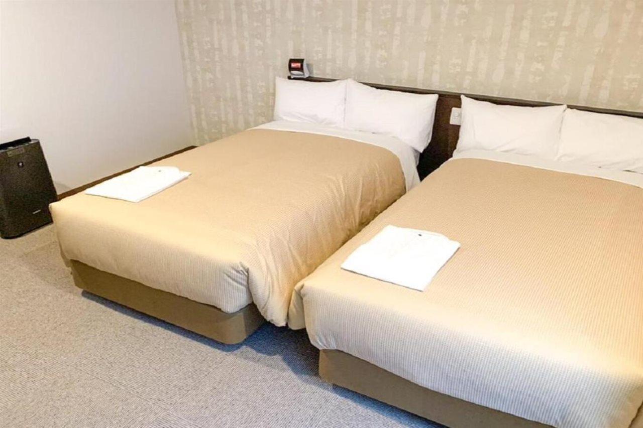 Hotel Livemax Nijojonishi Kyoto