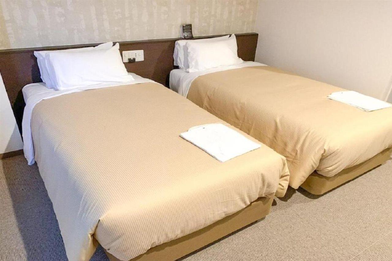 Livemax Nijojonishi Hotel 3*