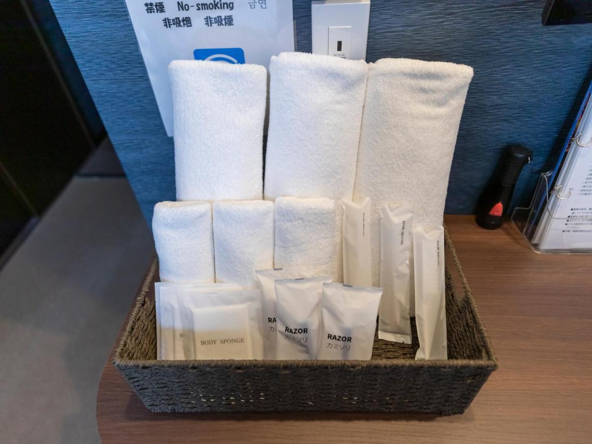 Tabist Kyogura Nijo Hotel