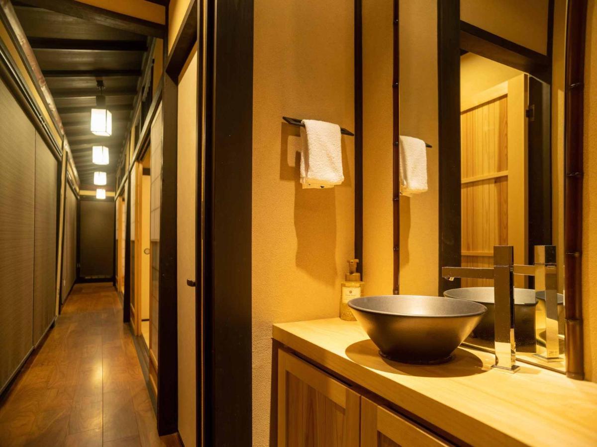 香柏 無舎 - Kouhaku Musha, Machiya Holiday home