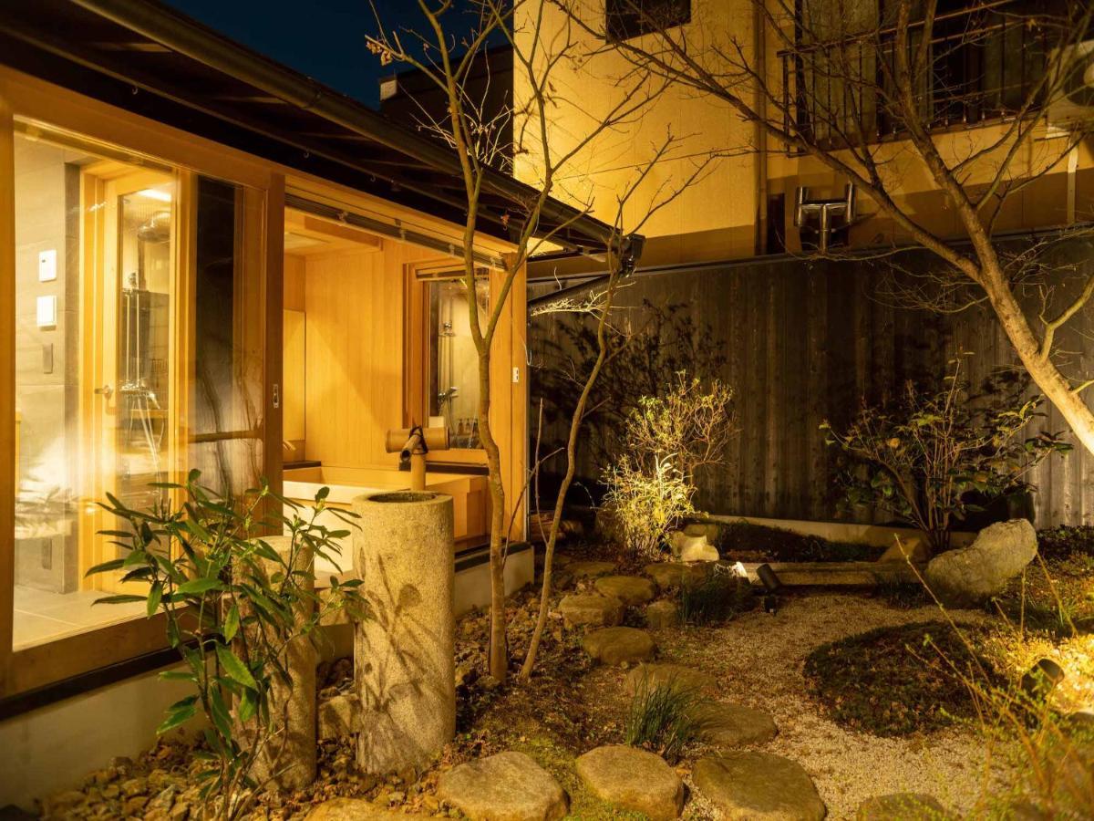 香柏 無舎 - Kouhaku Musha, Machiya Holiday home *