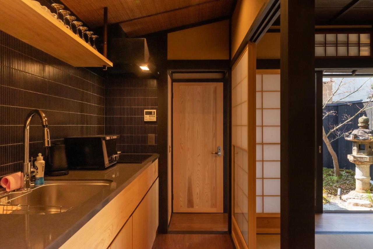 香柏 無舎 - Kouhaku Musha, Machiya Holiday home