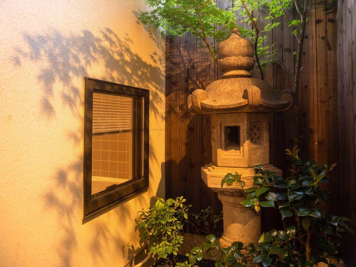 香柏 大徳寺 - Kouhaku Daitokuji, Machiya