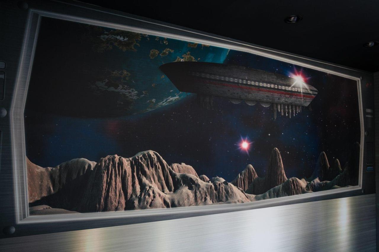 Discovery Ship / Vacation 61187 Kyoto