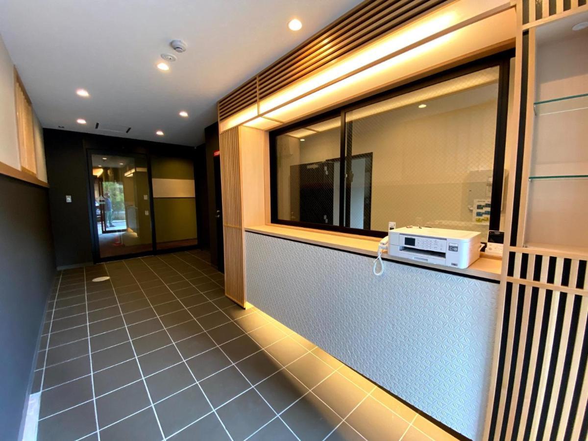 Hotel Gion Shirakawa - Vacation 24774v