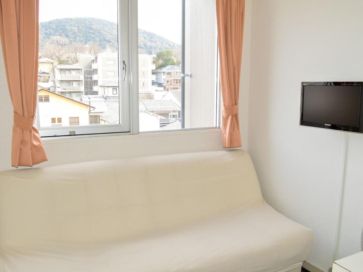 Amenity Capsule hotel *