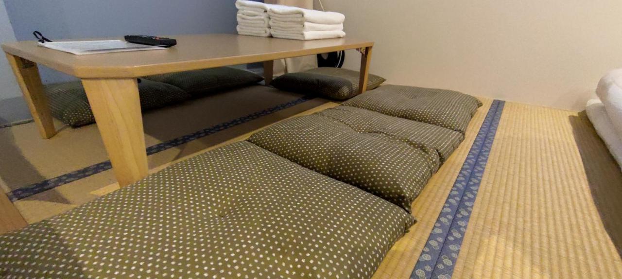 Iwatoyama Hostel