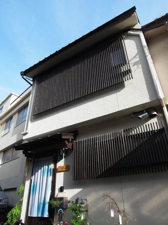 Engawa Guest house 2*