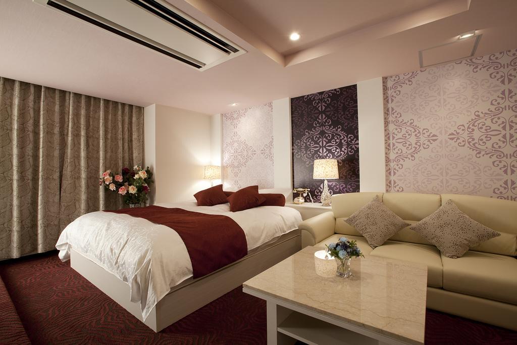 Alfa Hotel