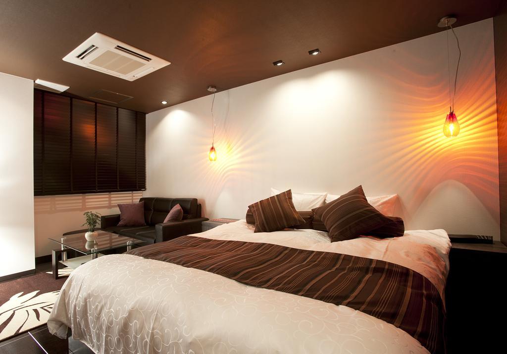 Hotel Alfa Kyoto
