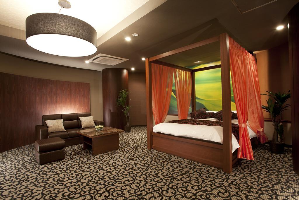 Hotel Alfa