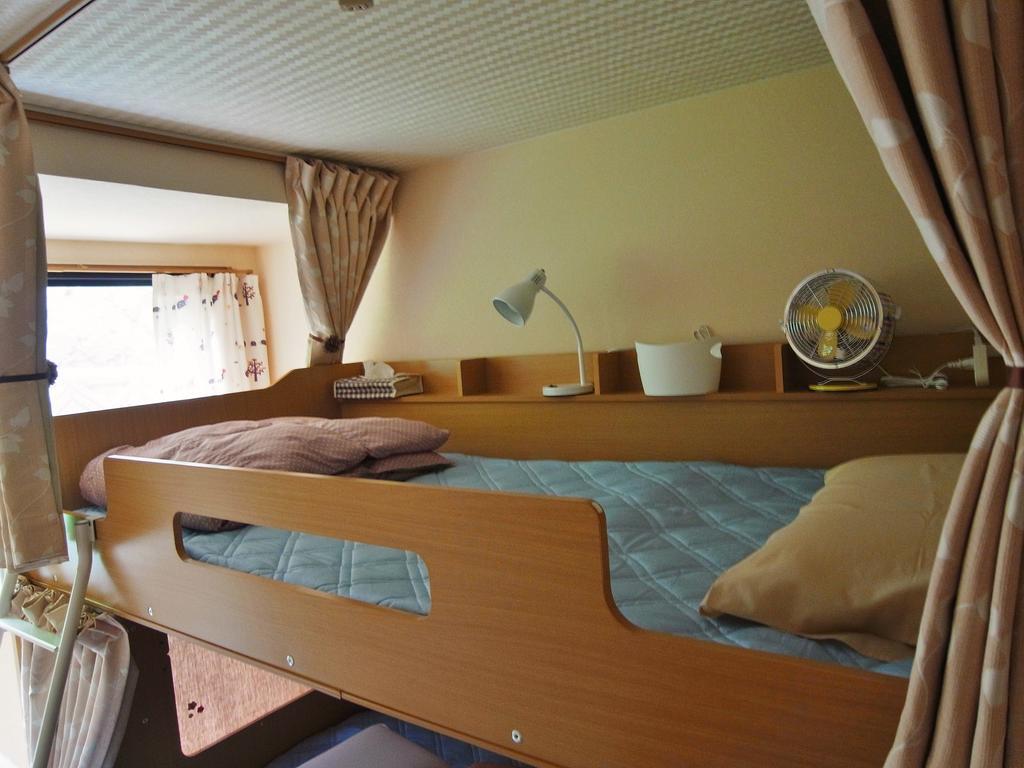 Engawa Guest house 2*
