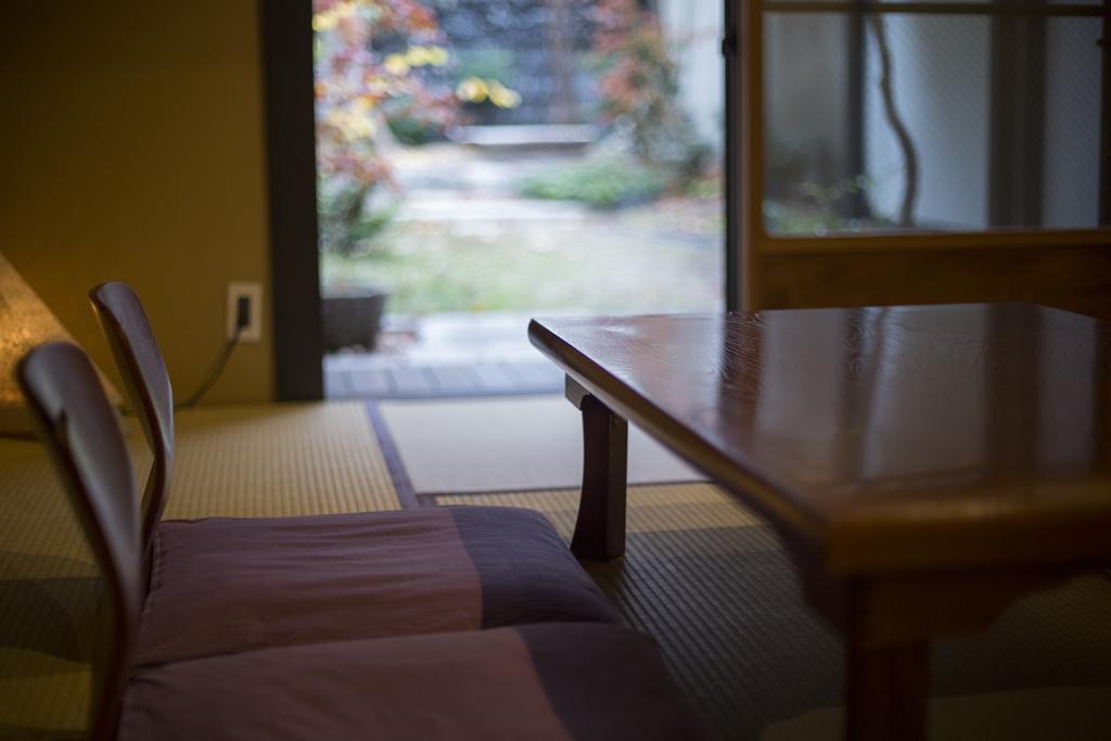Holiday home Shirafuji-an *
