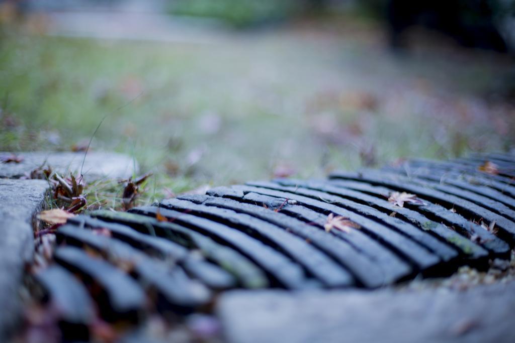 Shirafuji-an * Kyoto