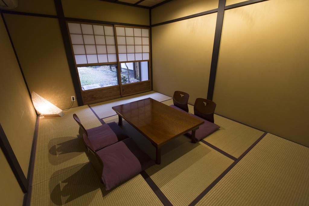 Shirafuji-an Holiday home